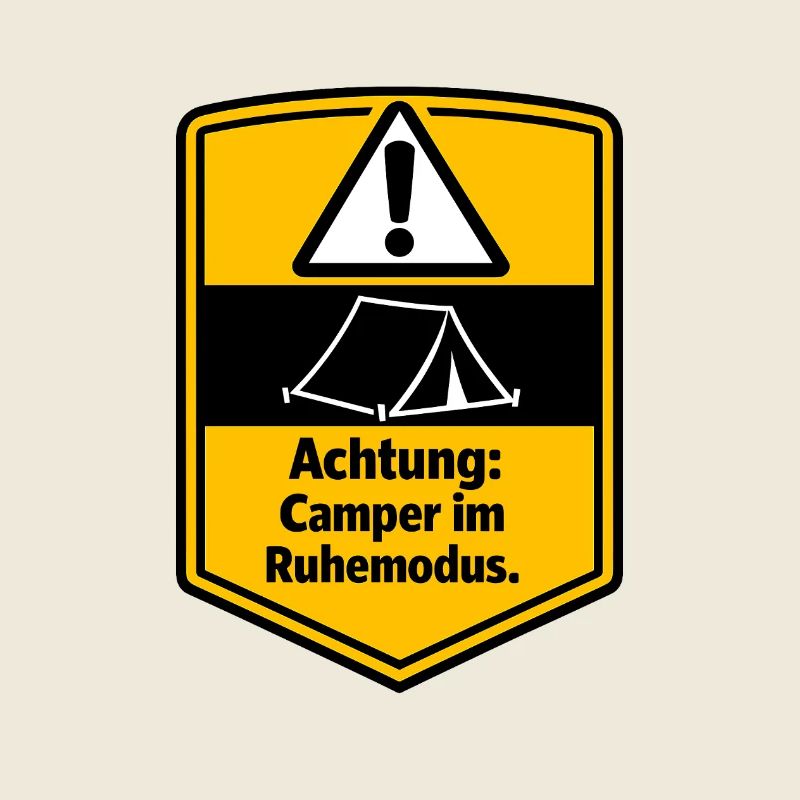 Camping-car, camping-car, fourgonnette