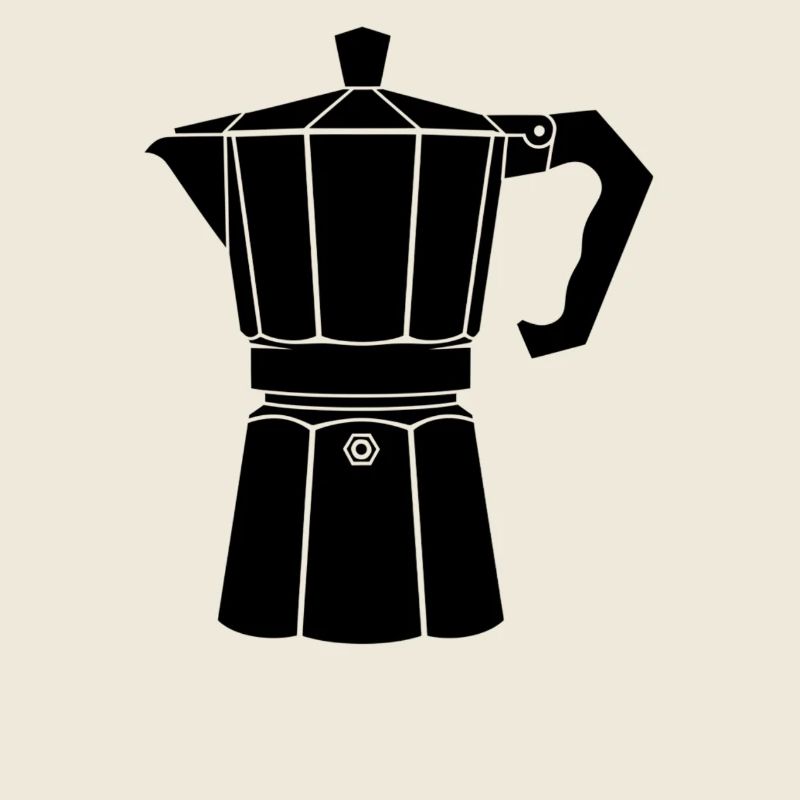 Moka Pot