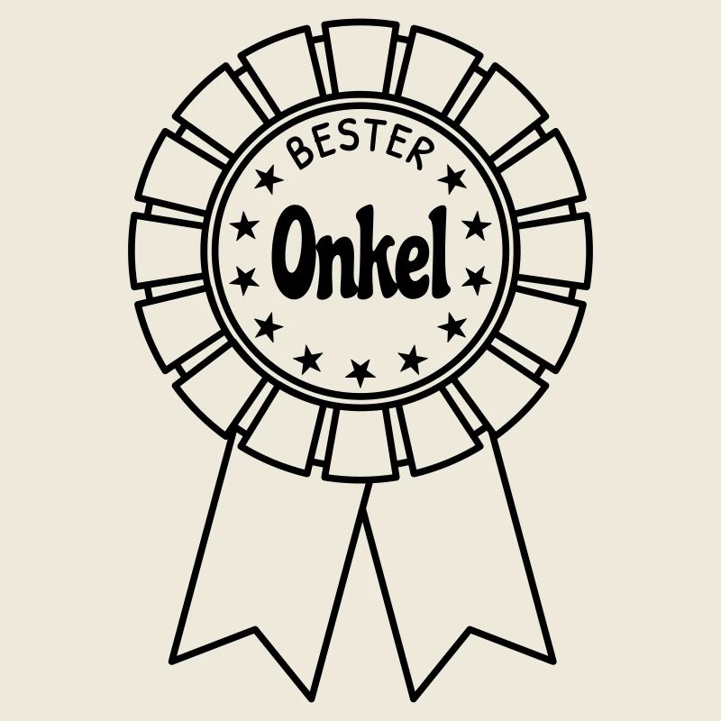 Bester Onkel