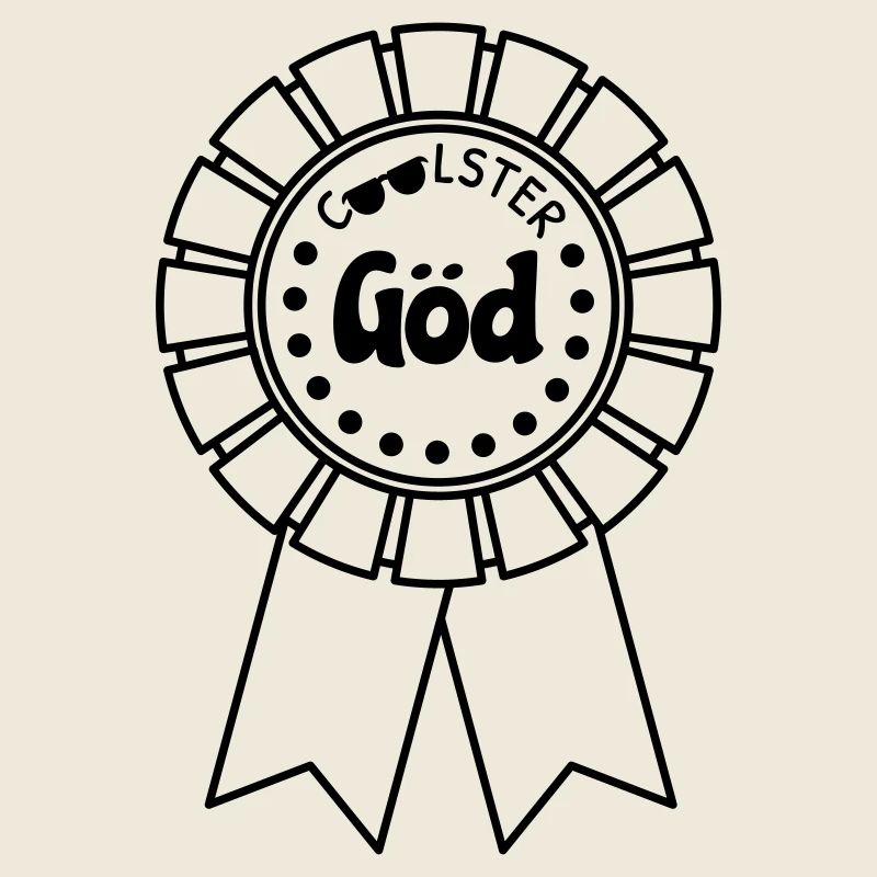 Coolest Göd