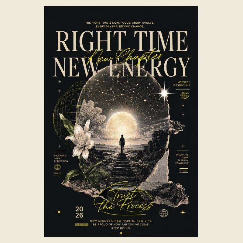 Bonne heure : nouvelle énergie