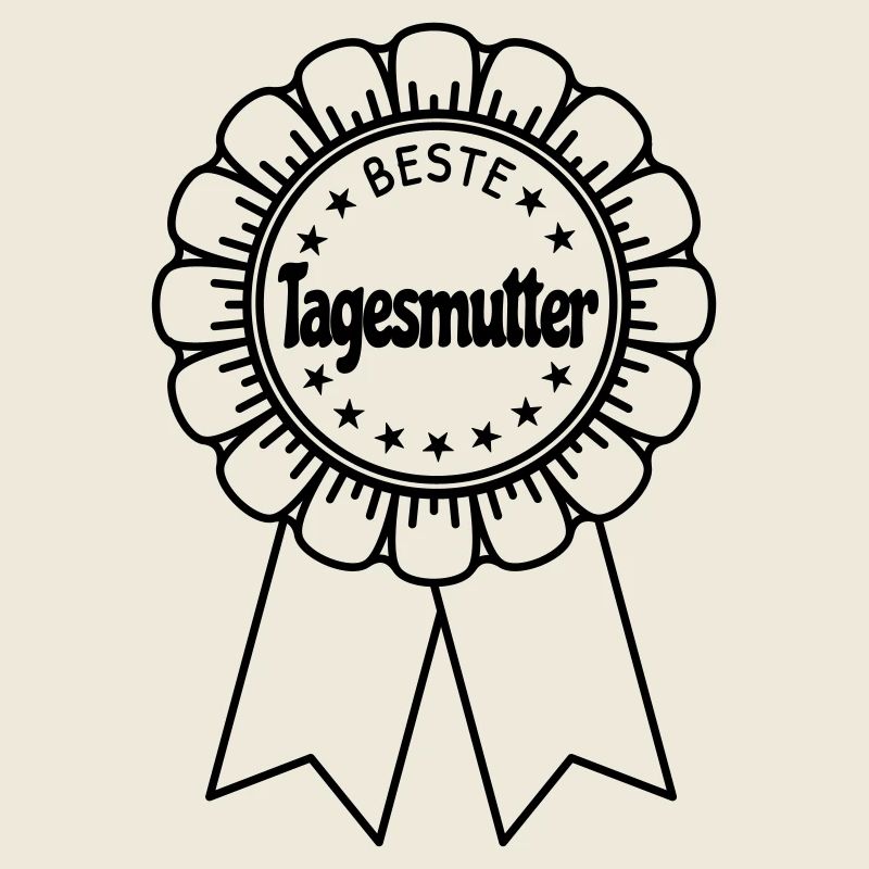 Beste Tagesmutter