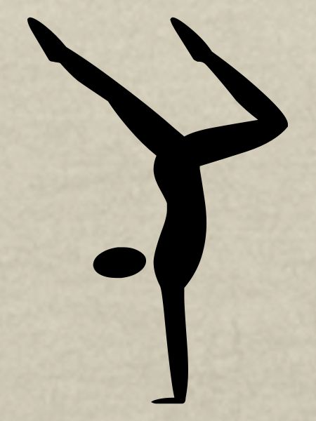 Handstand