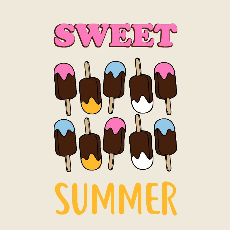 Sweet summer 