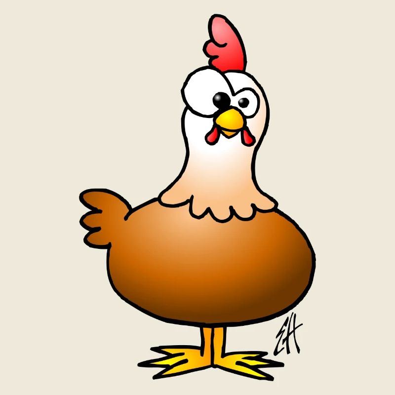 Chicken - Hen