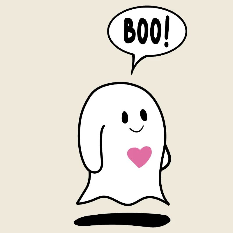 Kleiner Geist, Geist mit Herz