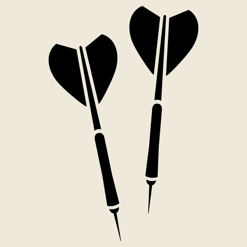dart darts dartpfeile