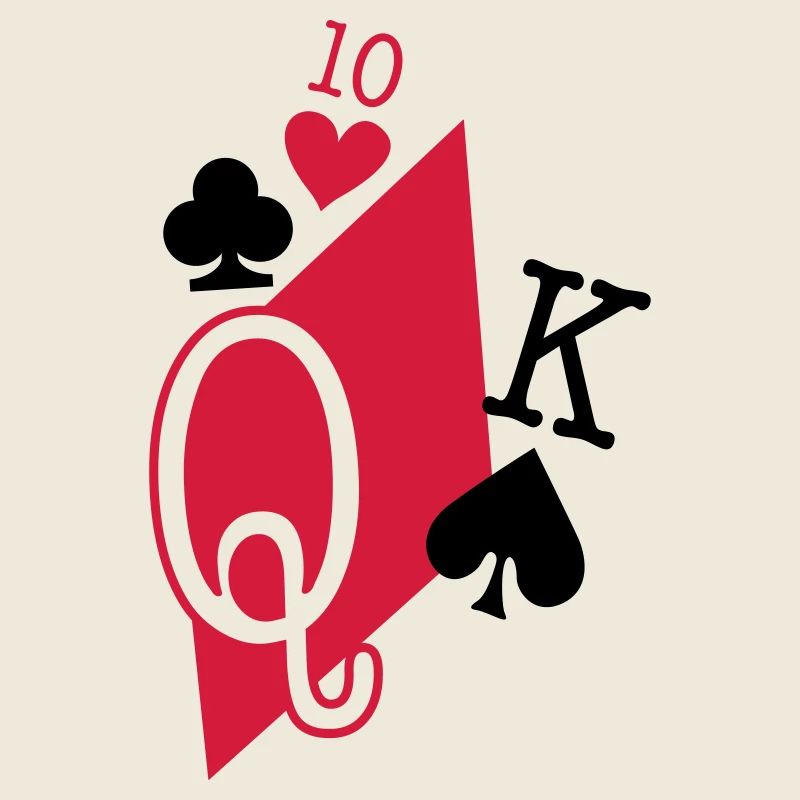 playing cards