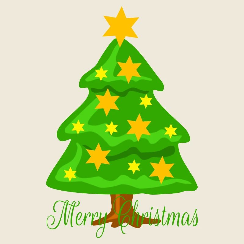 Tannenbaum Weihnachten