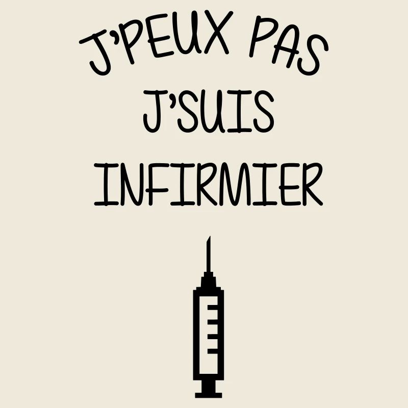 Infirmière / Infirmier / Hôpital / Médecine /