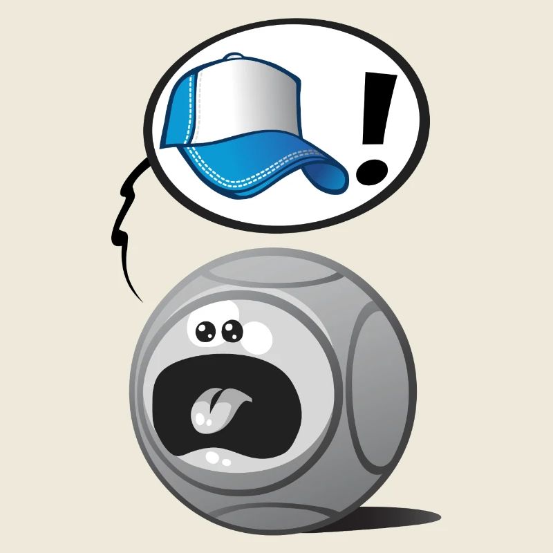 Casquette pétanque v2