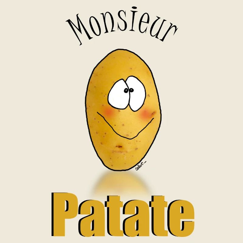 Mr Patate