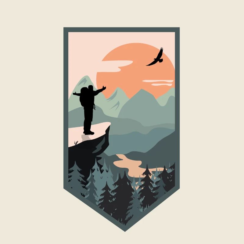 Hiking