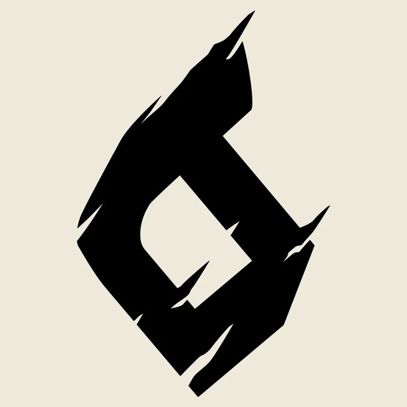 6 - Zahl