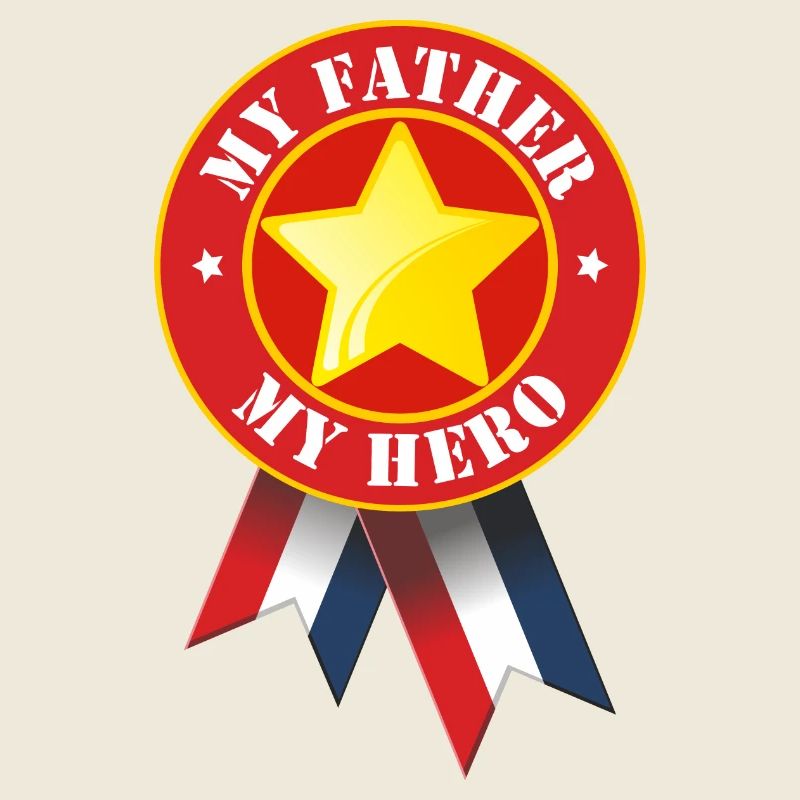 Mein Vater mein Held