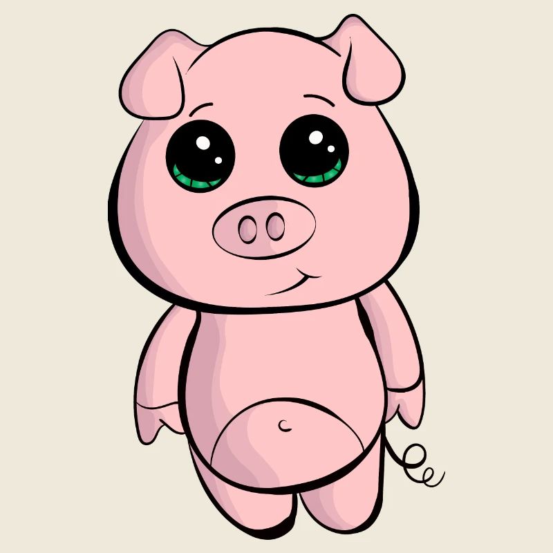 Petit cochon