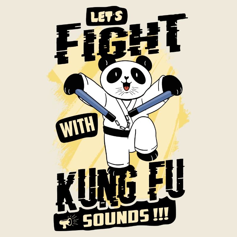 Kung Fu Panda