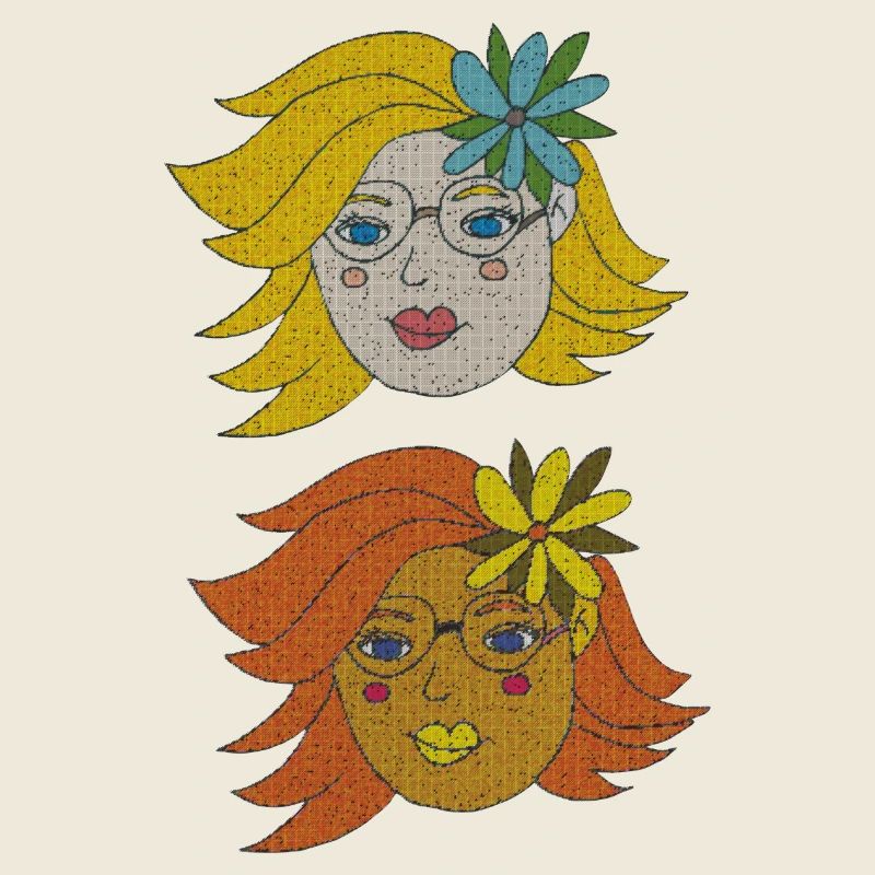 summer girls