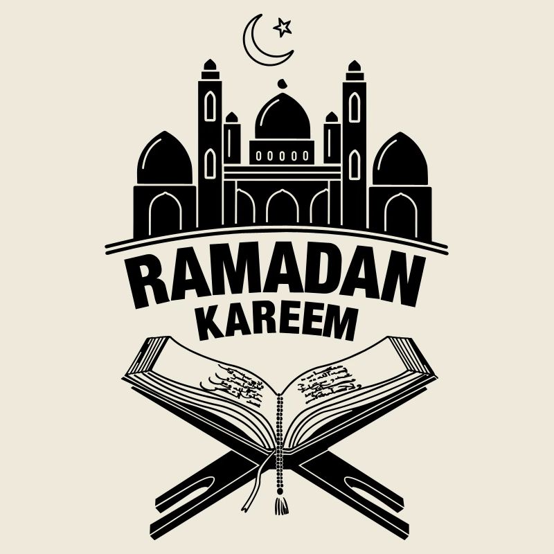 Koran Ramadan Kareem