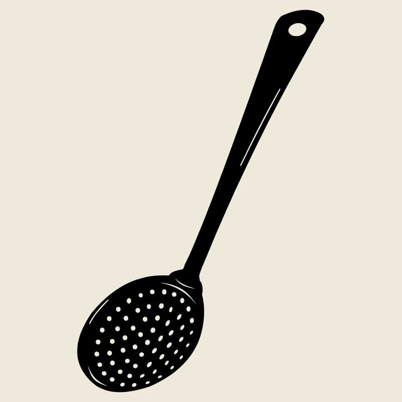 Transparentes Schlitzbild