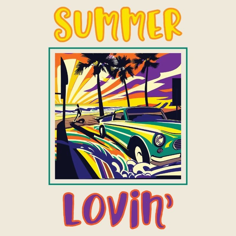 Summer Lovin'