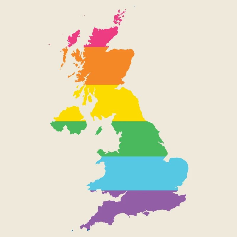 LGBTQ Grande-Bretagne