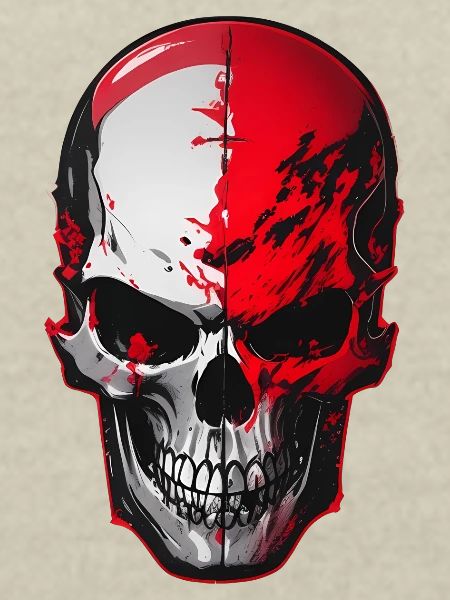 Skull