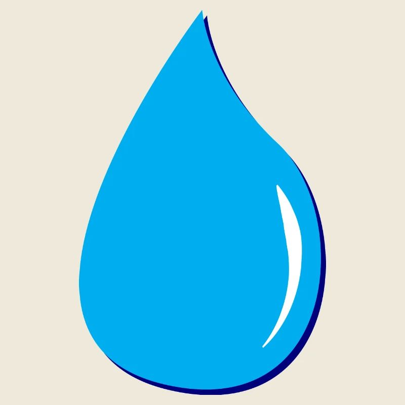 waterdrop Wassertropfen