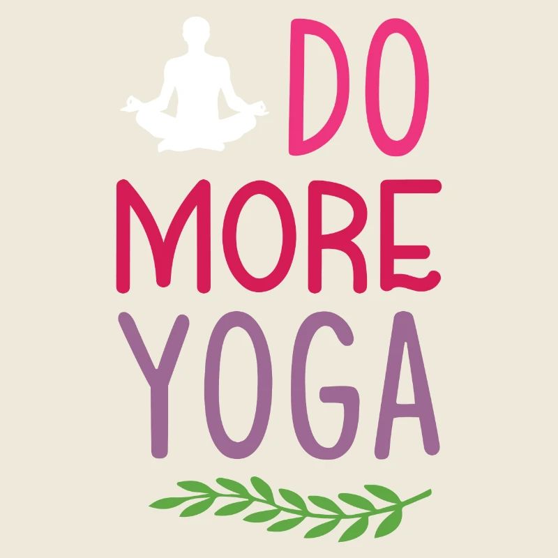 To More Yoga