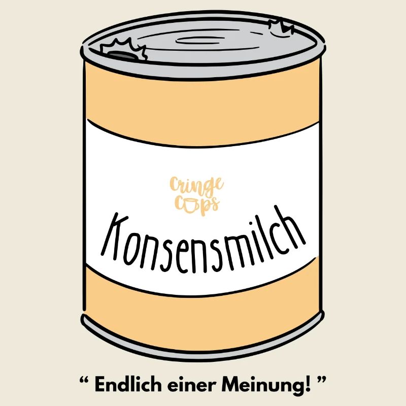 Konsensmilch