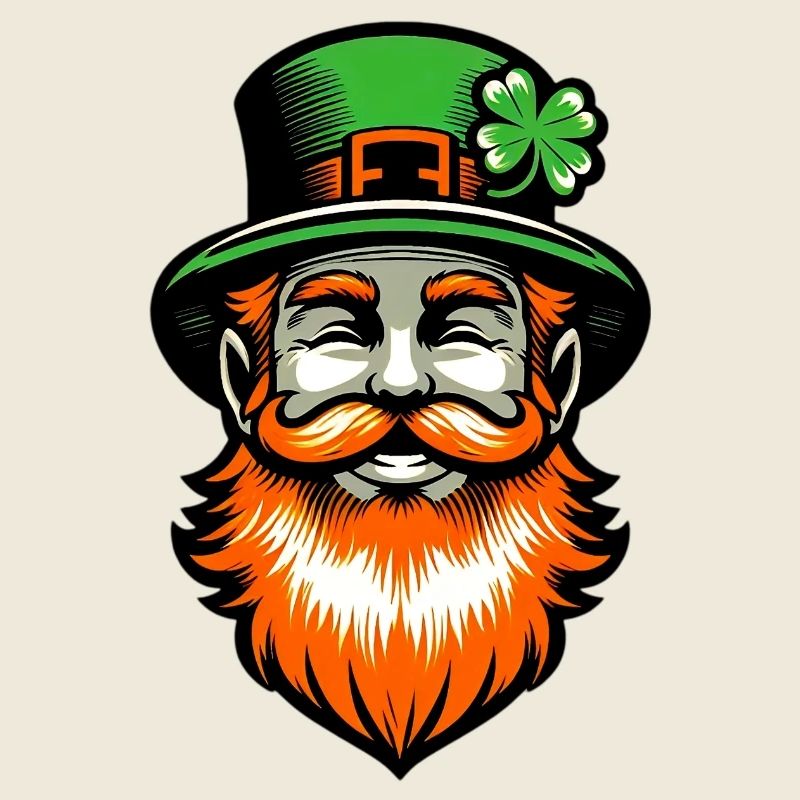 Irish Leprechaun Ireland