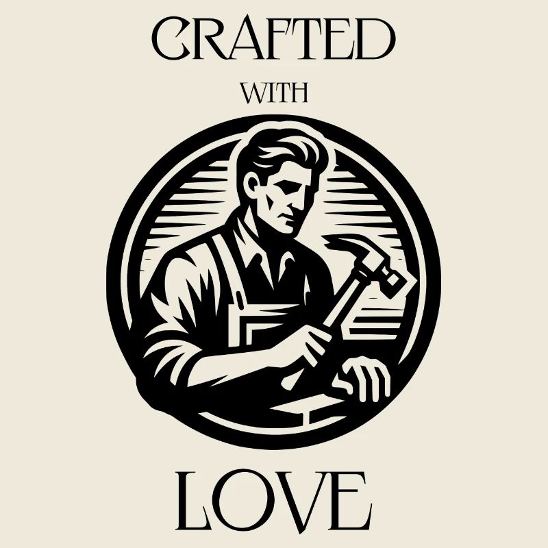 Gemacht mit Liebe (Crafting with Love)