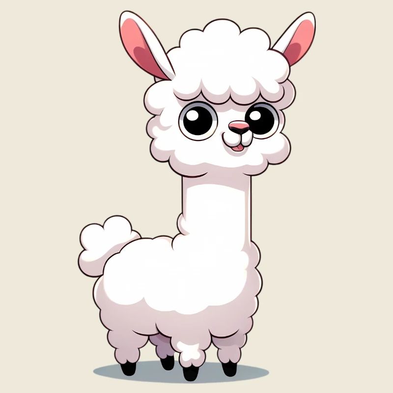 Alpaca