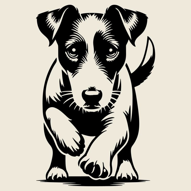 Jack Russell Terrier
