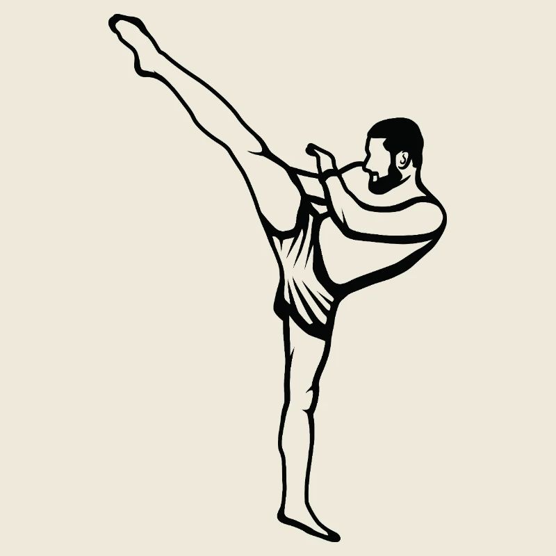 Kickboxer
