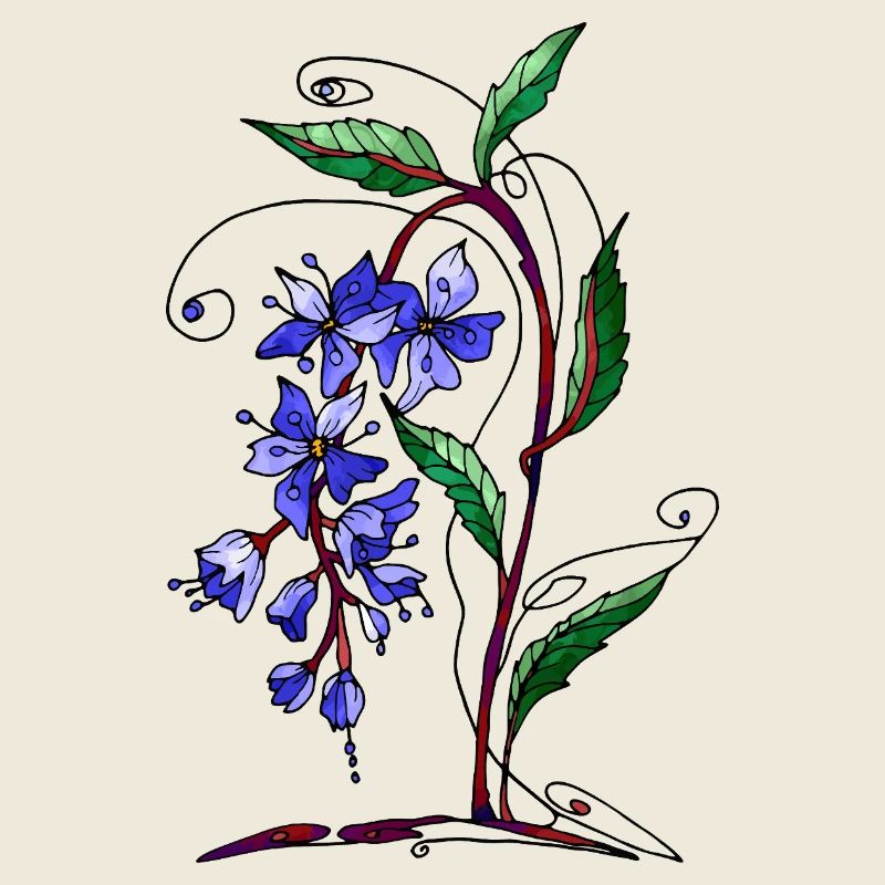 Blumen