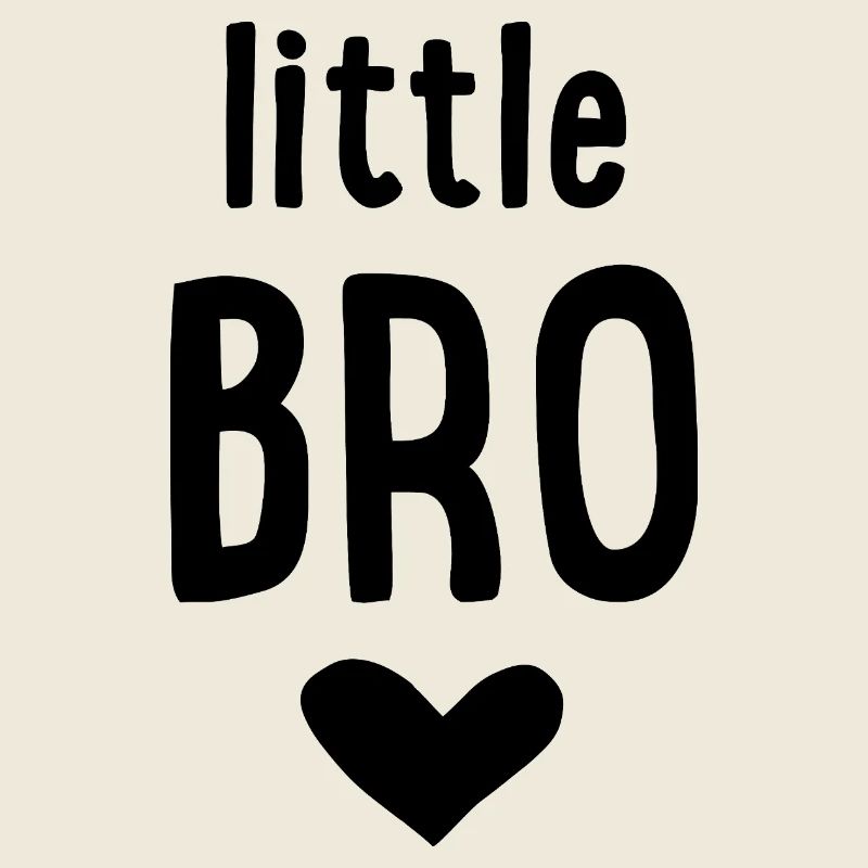 Little Bro 