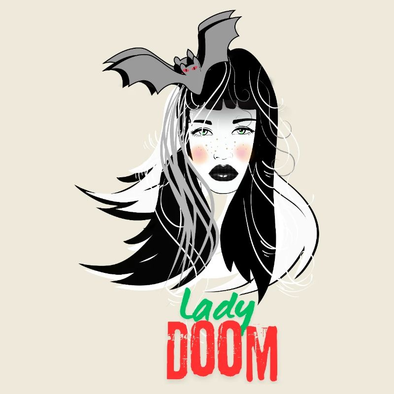 Dame Fatalis