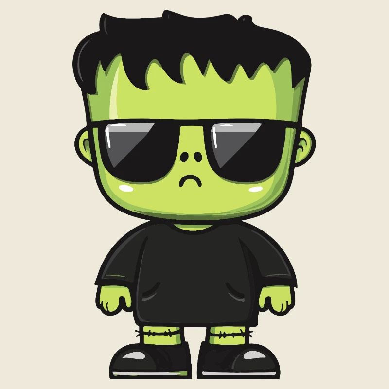 Zombie Halloween