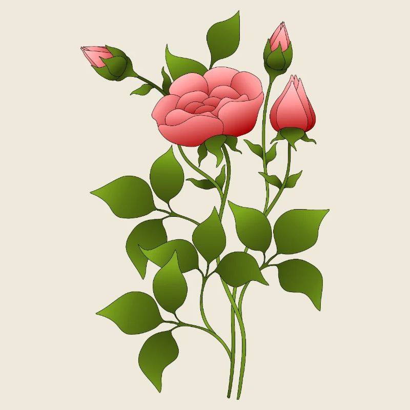 Blumen