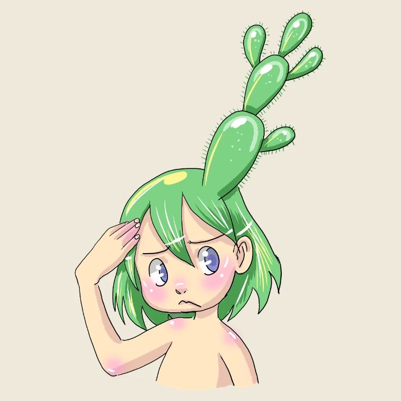 cactus