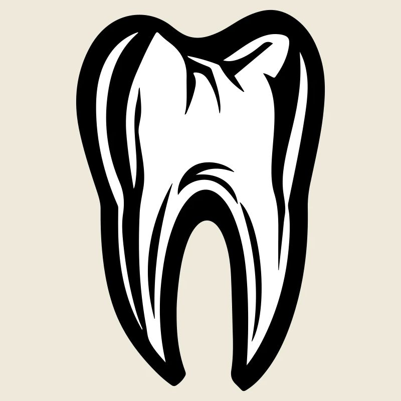 Tooth Icon Dentist