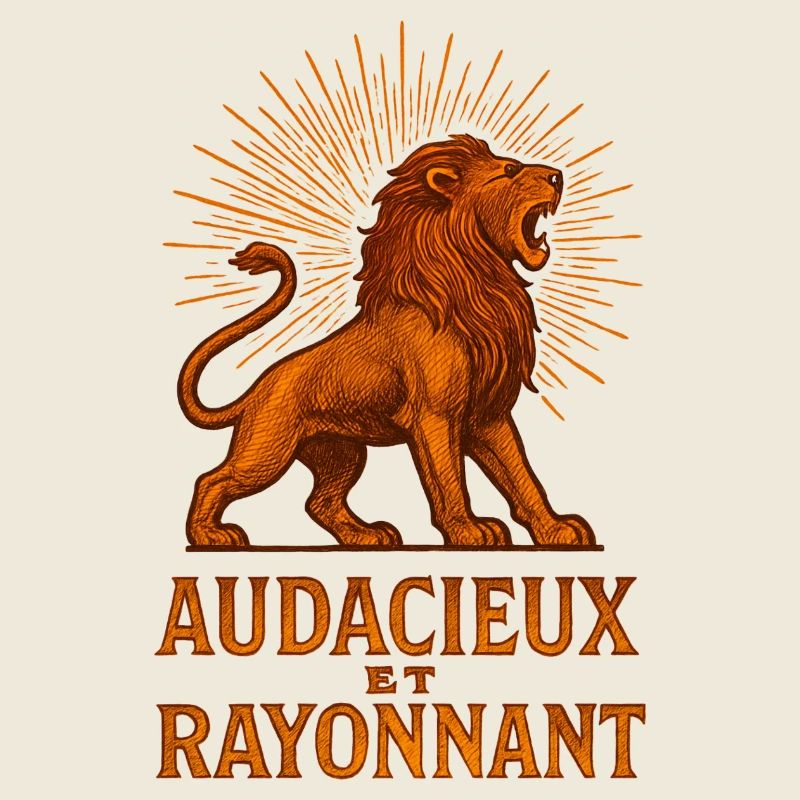 Signe astrologique du Lion - Astrologie