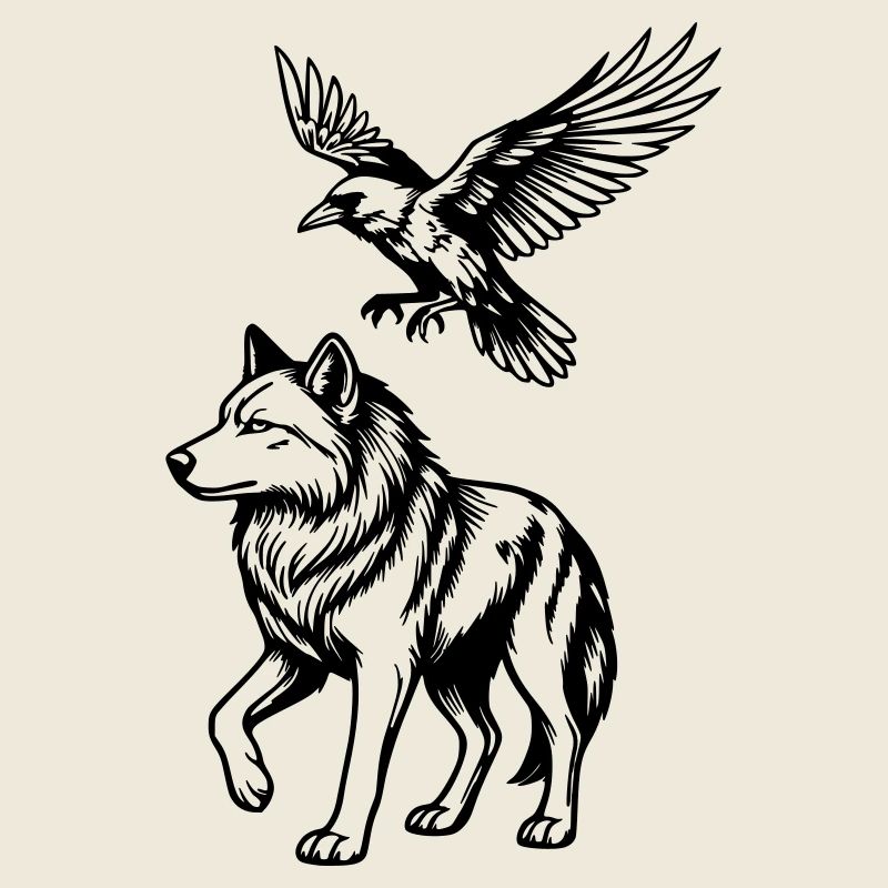 Wolf & Rabe