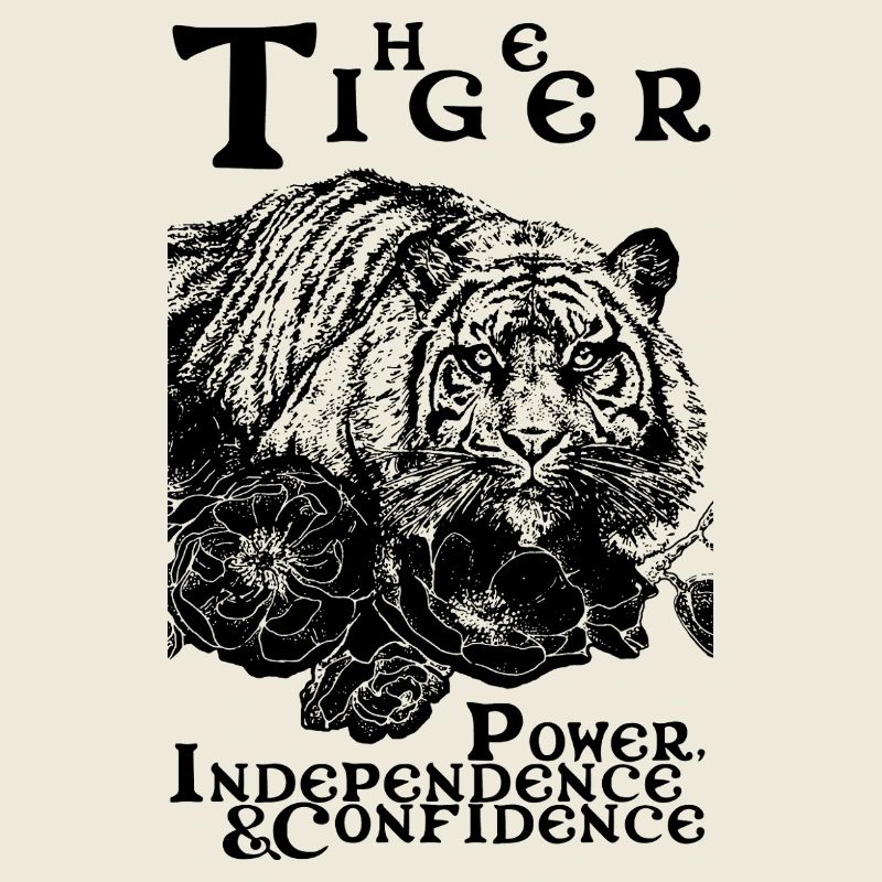 DER TIGER