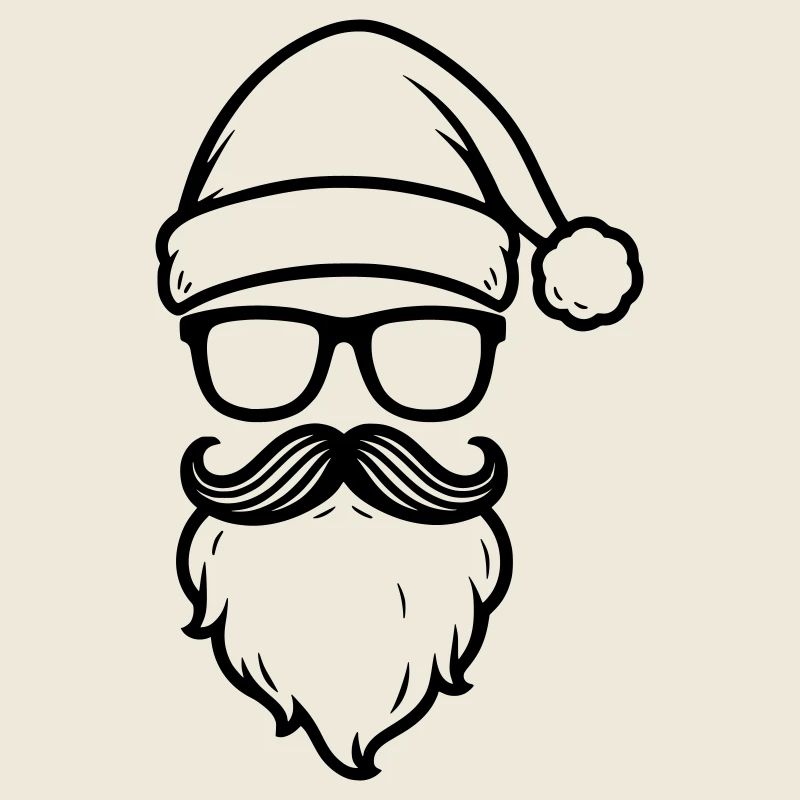 Santa Cool 
