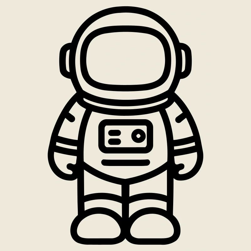 Astronaut