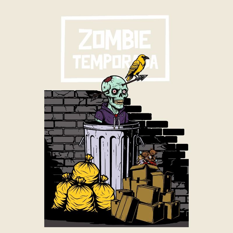 Zombie-Saison