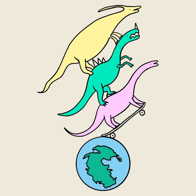Skater_Dinos