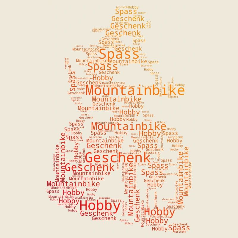 A must-have for real mountain biking